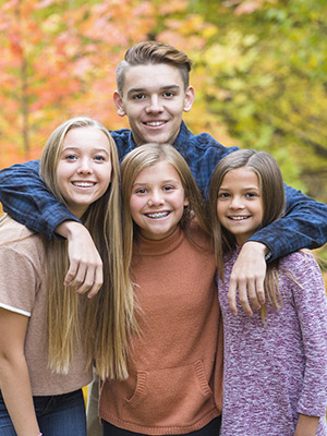 pediatric dentistry